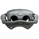 2012 Cadillac SRX Brake Caliper 2